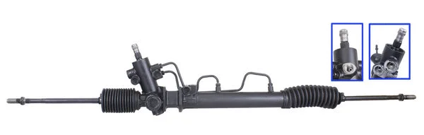Steering Gear (11-1245)