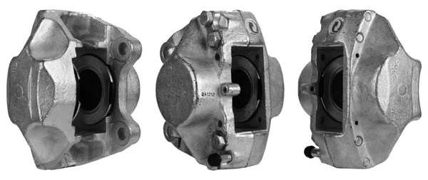 Brake Caliper (82-0396)