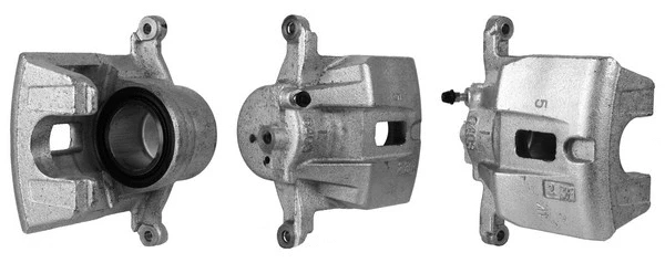 Brake Caliper