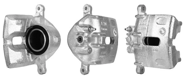 Brake Caliper