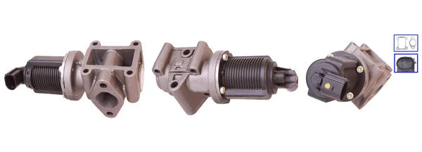 EGR Valve (72-0006)
