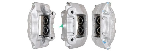 Brake Caliper (82-2418)