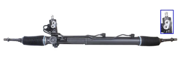 Steering Gear (11-1809)