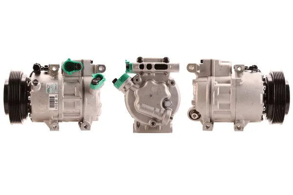 Compressor, air conditioning (51-0714)