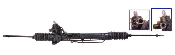Steering Gear (11-0366)