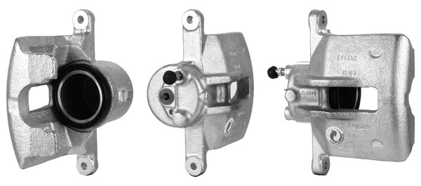Brake Caliper (82-0871)