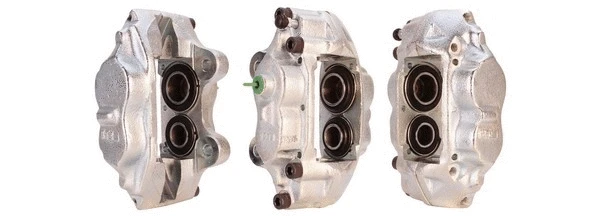 Brake Caliper (83-0305)