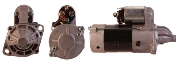 Starter (25-0104)