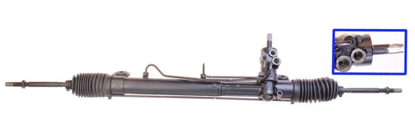 Steering Gear (11-0323)