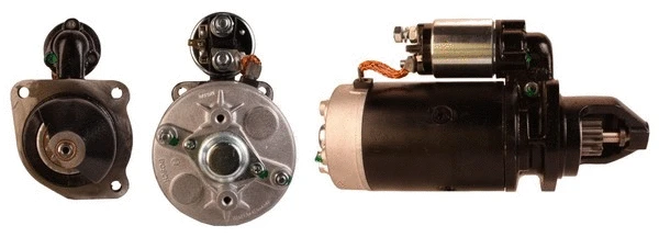 Starter (45-0375)