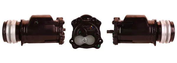 Compressor, air conditioning (51-0303)
