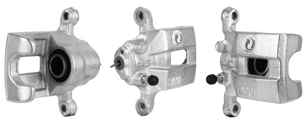 Brake Caliper (86-0705)