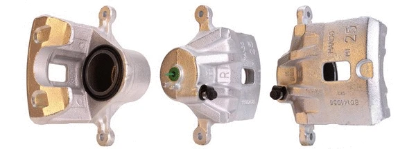 Brake Caliper