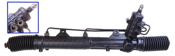 Steering Gear (12-1029)