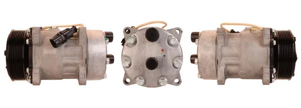 Compressor, air conditioning (51-0688)