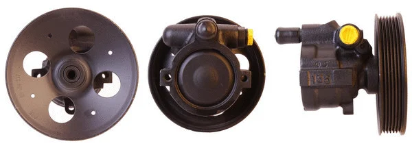 Hydraulic Pump, steering (15-0070)