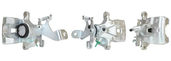 Brake Caliper (87-2605)