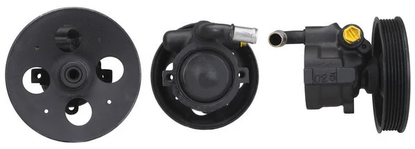 Hydraulic Pump, steering (15-0891)