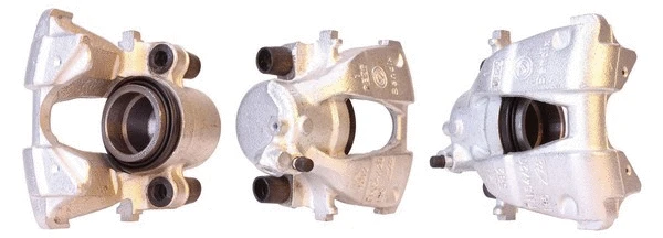 Brake Caliper (83-0536)