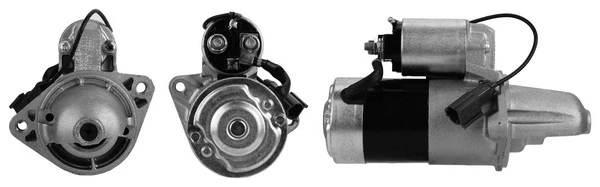 Starter (25-1246)