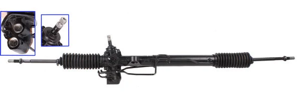 Steering Gear (11-0313)