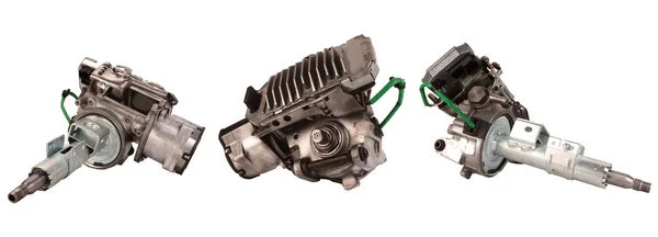 Steering Column (16-0007)