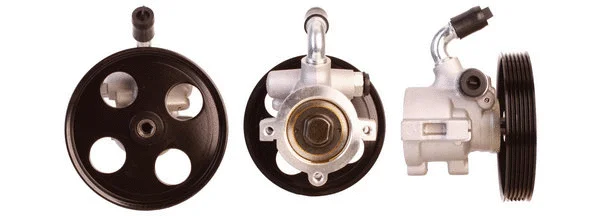 Hydraulic Pump, steering (15-0189)