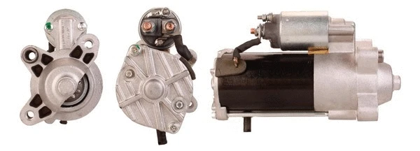 Starter (25-3496)