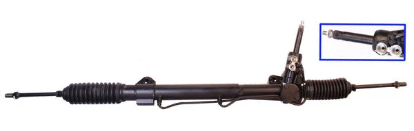 Steering Gear (11-0160)
