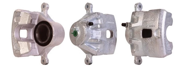 Brake Caliper (82-1650)