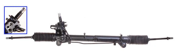 Steering Gear (11-0703)