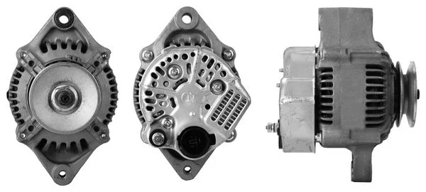 Alternator (28-0826)