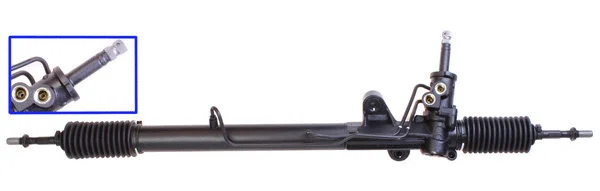 Steering Gear (11-0774)