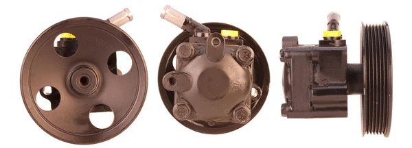 Hydraulic Pump, steering (15-1189)