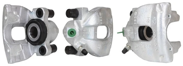 Brake Caliper (87-1979)