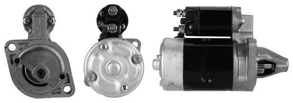 Starter (25-0085)