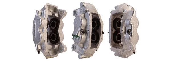 Brake Caliper (83-0049)