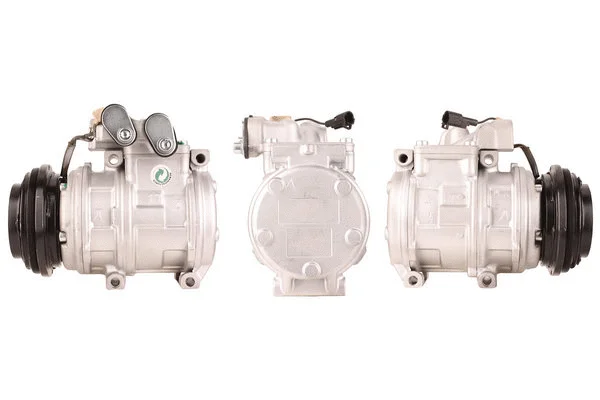 Compressor, air conditioning (51-0177)