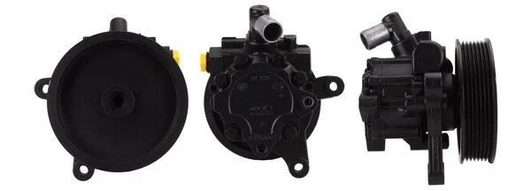 Hydraulic Pump, steering (15-1379)