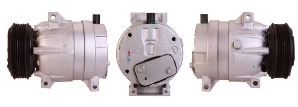 Compressor, air conditioning (51-0800)