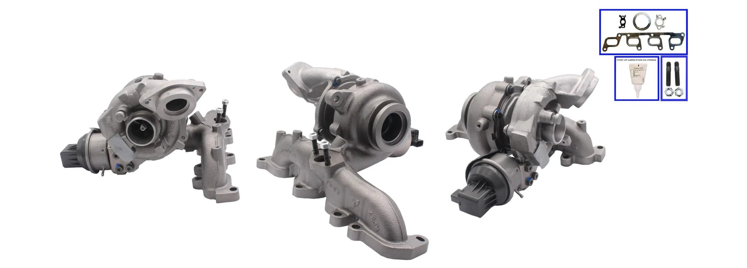 Charger, charging (supercharged/turbocharged) (91-1513)