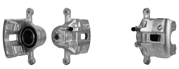 Brake Caliper (82-1615)