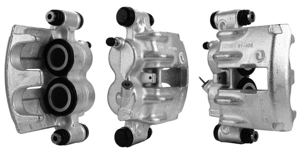 Brake Caliper (82-1345)