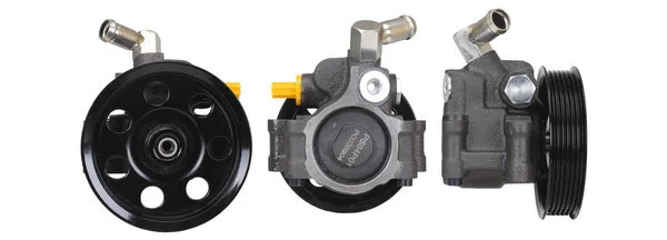 Hydraulic Pump, steering (15-0449)