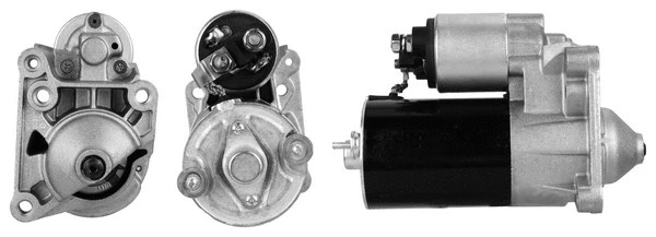 Starter (25-2177)