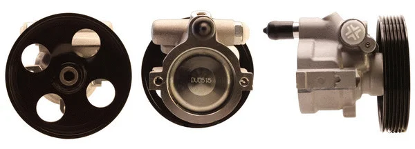 Hydraulic Pump, steering (15-0259)