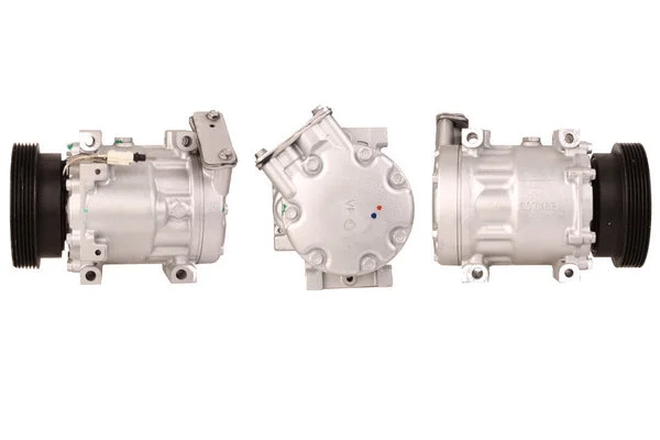 Compressor, air conditioning (51-0534)