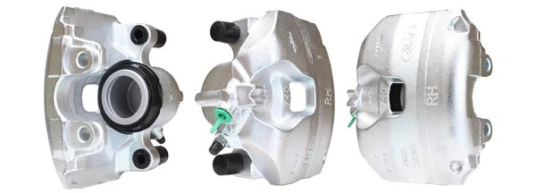 Brake Caliper (83-2567)