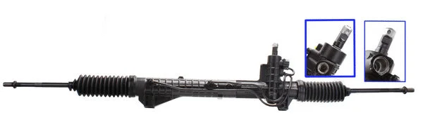 Steering Gear (11-0081)