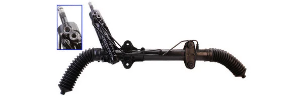 Steering Gear (12-0226)